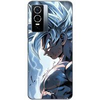 Ultra Goku Instinct Vivo Y76 5G Case