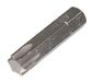 Magnetisch KS Tools Magnetisch opzetstuk voor slagschroevendraaier, 6-delig, 8 mm