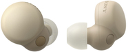 Sony LinkBuds S - True Wireless Earbuds - Cream