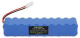 Rowenta 24V 4000mAh NiMH-accu pour Air Force Extreme