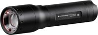Ledlenser C7R Classic 503150 Zaklamp LED Accu 1000 lm 40h 210g Zwart