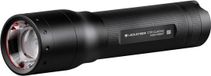 Ledlenser C7R Classic 503150 Zaklamp LED Accu 1000 lm 40h 210g Zwart
