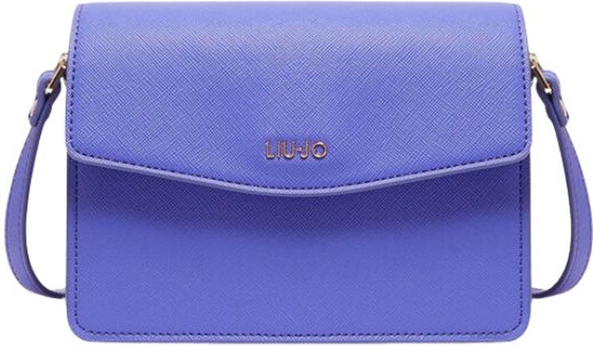 Liu Jo Caliwen Dames Crossbodytas - Summer Lila - 8057590989729