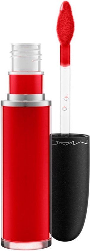 MAC RETRO MATTE LIQUID LIPCOLOUR - FEELS SO GRAND - 5 ml