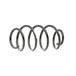 SACHS Fahrwerksfeder 997828 | Compatibel met: VW LUPO I