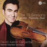 Warner Music Warner Classics The 12 Seasons