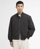 Barbour International Fenton Veste Noir L