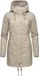 Ragwear Dames winterjas Tunned