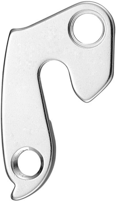 Marwi Derailleurhanger Gh-106 Zilver