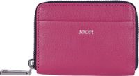 JOOP! Leren Portemonnee Lantea Blocking Aena Purse Pink Paars