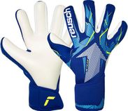 Reusch Fastgrip Advance Junior Keepershandschoenen Kinderen - Maat 4