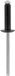 Restagraf 4921 klinknagels, zwart, 9 tot 12 mm x 18 mm
