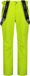 CMP Ski Pant Salopette Stretch Men - Acido - Wintersport - Gevoerde broeken - Skibroeken