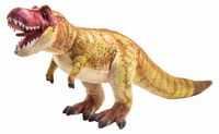 Wild Republic Dinosaurus Knuffel - T-Rex - 63 cm - Pluche