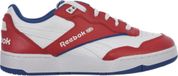 Reebok IG9951 Baskets Multicolore avec fermeture à lacets et semelle extérieure en caoutchouc adhérente
