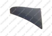 PRASCO Blende, Stoßfänger SZ0541104 vorne links | Compatibel met: SUZUKI GRAND VITARA I