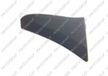 PRASCO Blende, Stoßfänger SZ0541104 vorne links | Compatibel met: SUZUKI GRAND VITARA I