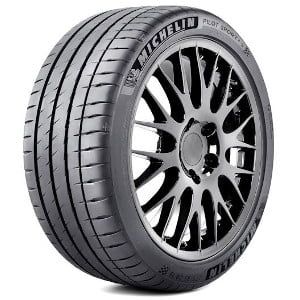 Michelin 235/35R20 Pilot Sport 4 S N0 (92Y) XL