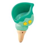 Hape coquillage musical magique