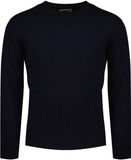 Replay Uk4853.000.g23892 Pull Bleu 2XL