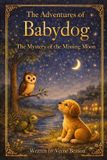 The Libri GmbH The Adventures of Babydog Paperback