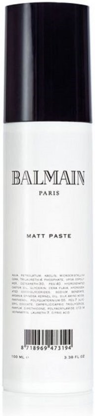 Balmain - Matt Paste 100 ml