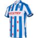 Macron Sc Heerenveen Maillot Domicile 2026/27 Large