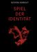 Spiel Books on Demand GmbH Spiel der Identität, Paperback, 328 pagina's, 30 juni 2026