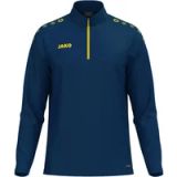 Jako Jersey met rits Jako One