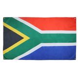 AZ FLAG Vlag Zuid-Afrika 150x90 cm