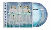 Millennium Backstreet Boys Millennium 2.0 Deluxe Edition CD