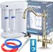 Aquaphor Morion robinet de cuisine