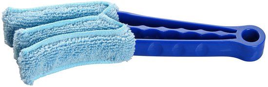 Fackelmann Stofborstel accessoires huishouden