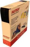 FASTECH® B20-OMNI-999910 Klittenband Om te bundelen Haak- en lusdeel (l x b) 10 m x 20 mm Zwart 10 m
