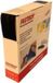 FASTECH® B20-OMNI-999910 Klittenband Om te bundelen Haak- en lusdeel (l x b) 10 m x 20 mm Zwart 10 m