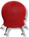 Topstar Sitness 5 - Werkbal - Actieve zitbal - Rood EMPEROR