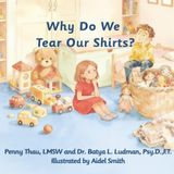 Why Do We Tear Our Shirts?