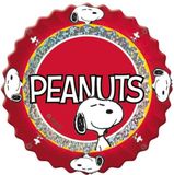 Dekora Snoopy Peanuts cupcake vormpjes 50 st.