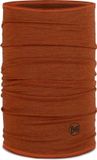BUFF Merino Lightweight SOLID CINNAMON Nekwarmer