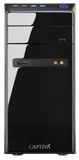 CAPTIVA PC Business/Office R98-528 | AMD Ryzen 5 5600G | 8GB DDR4 RAM | AMD Radeon Graphics | 1 TB SSD | Windows 11 Home