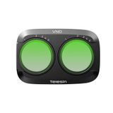 Telesin Variabel ND filter ND2-32 voor DJI Osmo Pocket 4 Pro