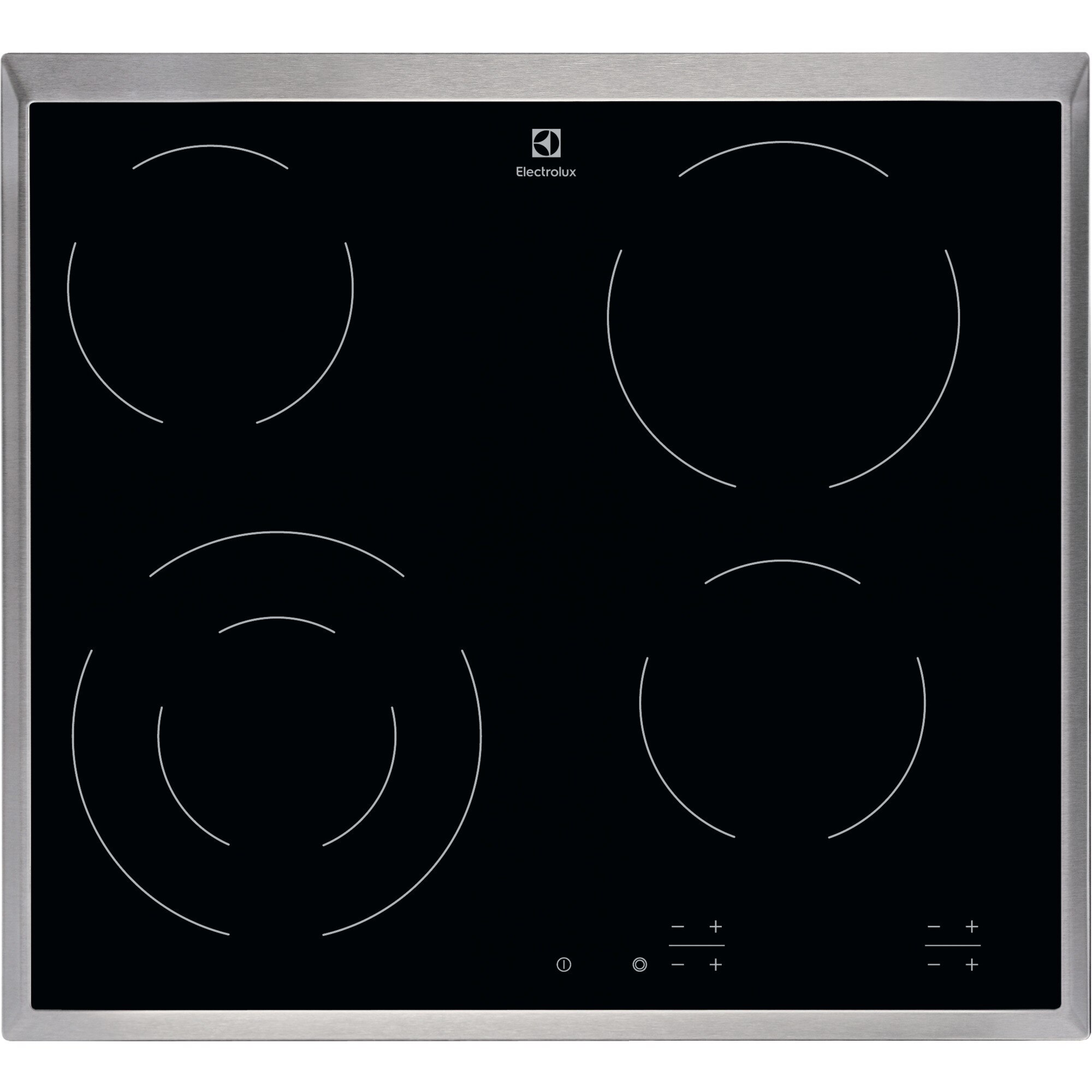 Electrolux EHF6241XOK