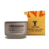 Averroes Arcanum Vette Gezichtsmasker, 50 ml, per stuk verpakt (1 x 400 g)