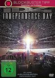 Independence Day / DVD / 1 / Niet gekend