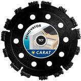 RENOVATOR UNIVERSEEL Ø350x25,40MM