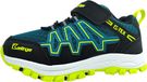 Kastinger FSK Ferlacher Kinderschuhe Jungen Halbschuhe Klett Klettschuh vert Freizeit