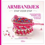 Armbandjes Manteau Armbandjes stap voor stap
