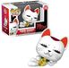 Funko Pop! Dandadan Turbo Granny Vinyl Figur 2102
