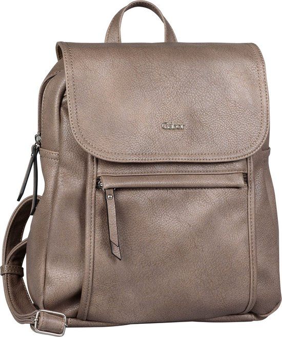 Gabor Rugzak Mina Backpack Taupe Bruine