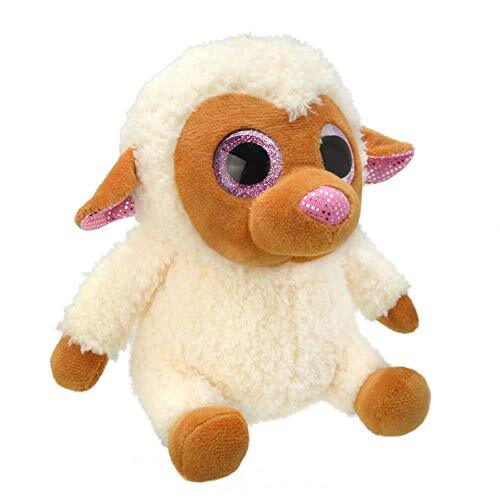 Wild Planet - All About Nature Wild Planet 15 cm Pluche Schaap